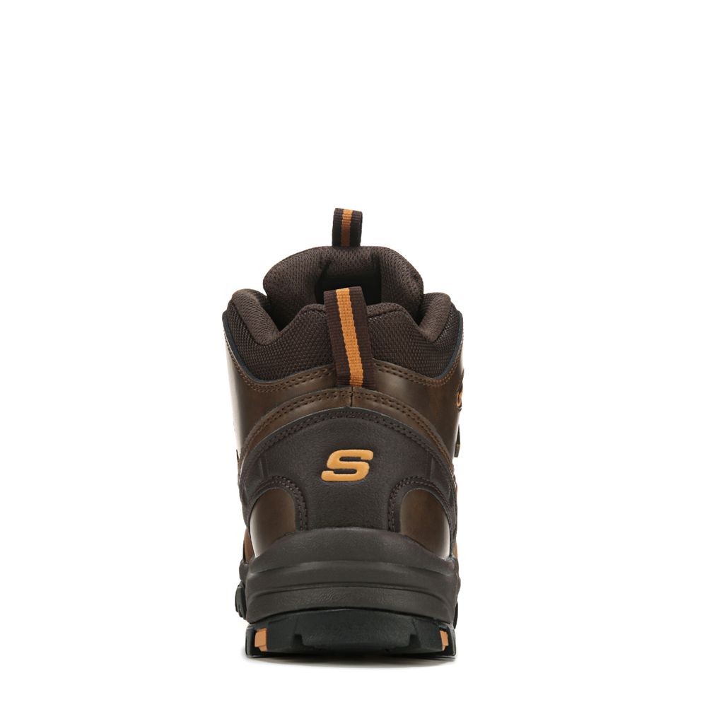 Men's Traven Waterproof Outdoor Boot
