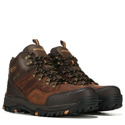 Men's Traven Waterproof Outdoor Boot