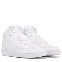 Women's Court Vision Mid Sneaker