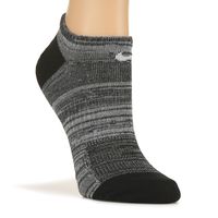 Women's 6 Pack Everyday Lightweight No Show Socks