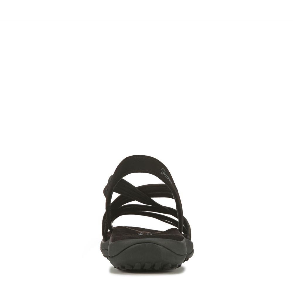 Women's Reggae Slim Simply Stretch Sandal