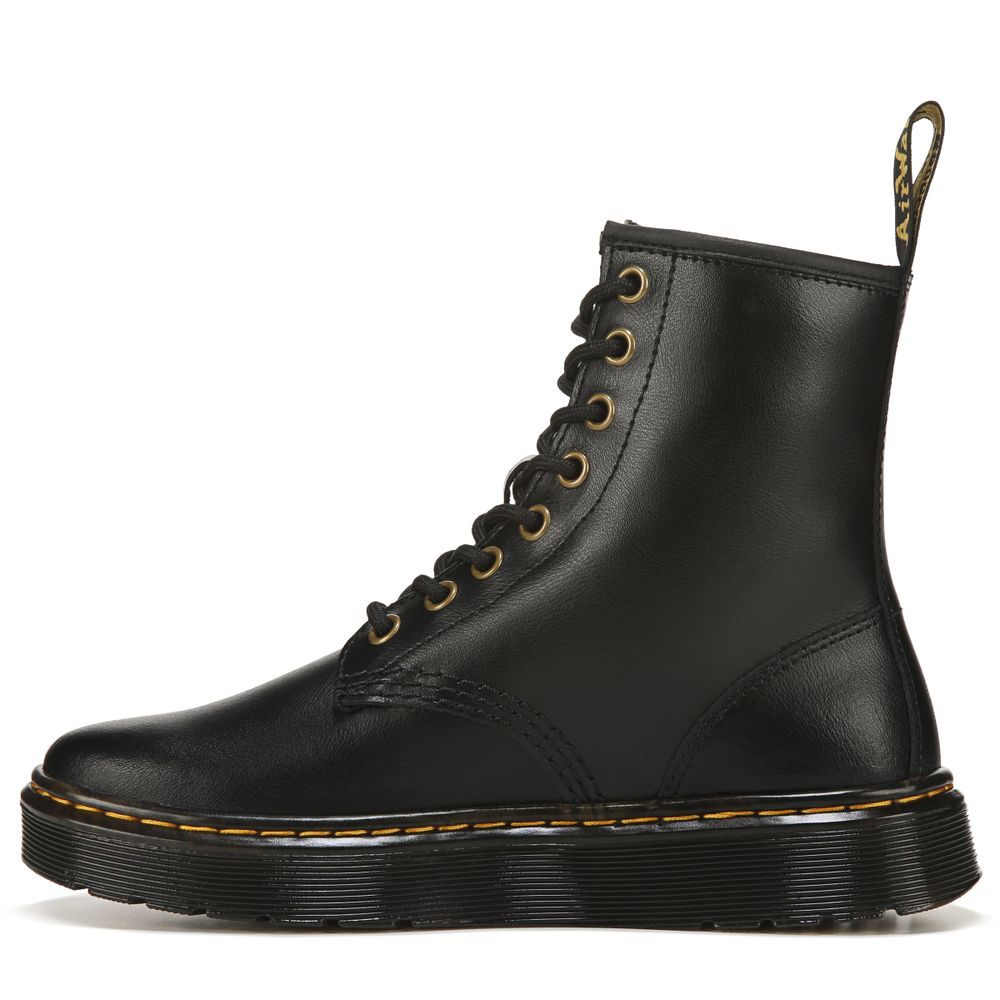 Women's Zavala Combat Boot
