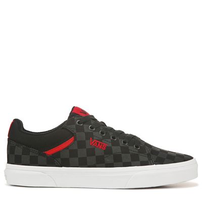 Men's Seldan Low Top Sneaker