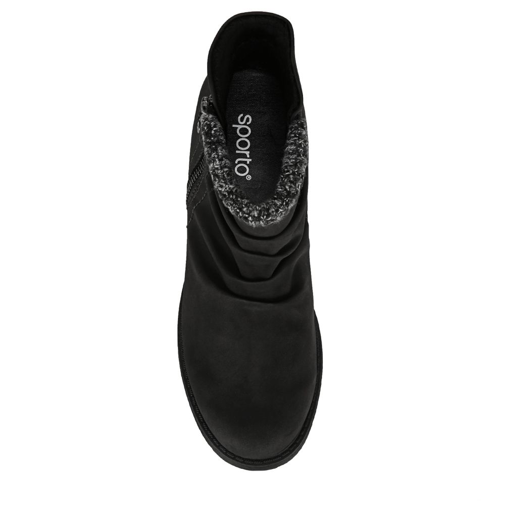 Women's Honor Water Resistant Bootie