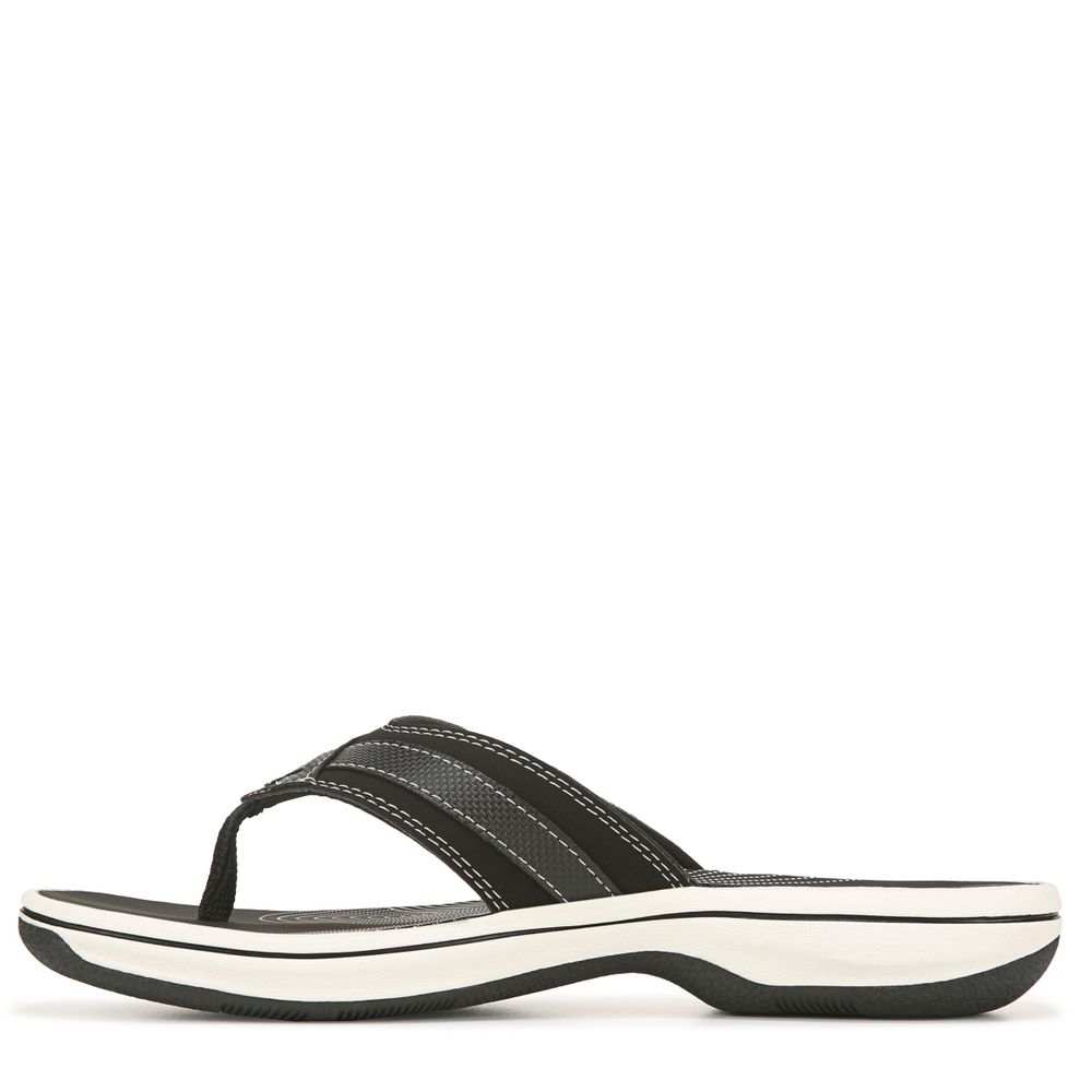 Women's Breeze Sea Cloudsteppers Flip Flop Sandal
