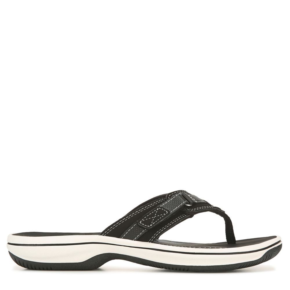 Women's Breeze Sea Cloudsteppers Flip Flop Sandal