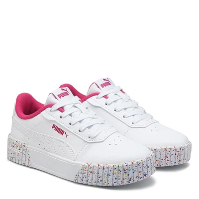 Kids' Carina Fashion Sneaker Little Kid