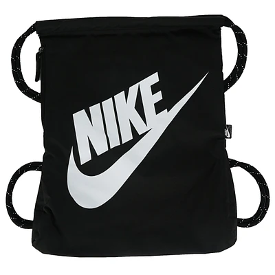 Heritage Drawstring Backpack