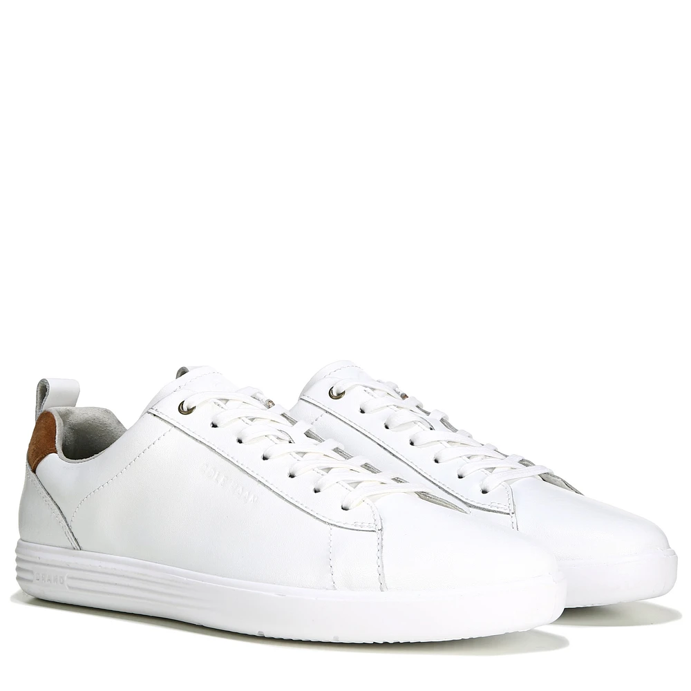 Men's Grand Plus Crosscourt Sneaker