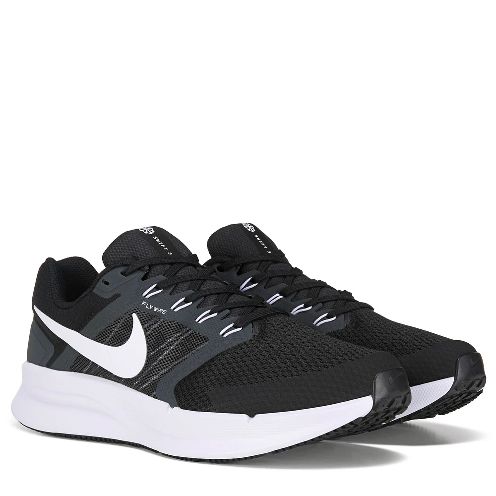 Men's Run Swift 3 Running Shoe
