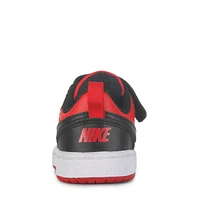 Kids' Court Borough Low Top Recraft Toddler