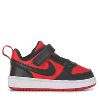 Kids' Court Borough Low Top Recraft Toddler