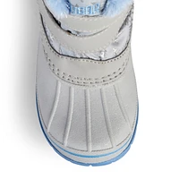 Kids' Boost Cold Weather Toddler Boot