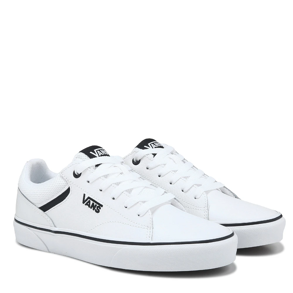 Men's Seldan Low Top Sneaker