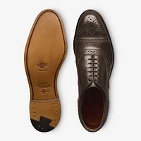 Strand Shell Cordovan Cap-toe Oxford Dress Shoe