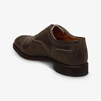 Strand Shell Cordovan Cap-toe Oxford Dress Shoe