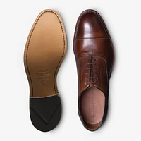 Park Avenue Cap-toe Oxford Dress Shoe