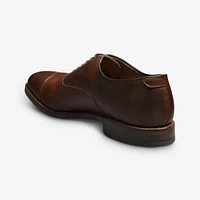 Factory Second Park Avenue Cap-Toe Oxford