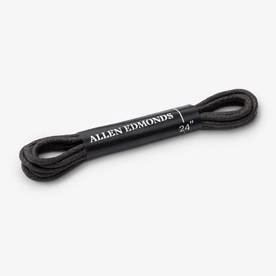 Medium Round Glazed Replacement Laces