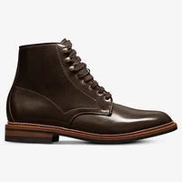 Higgins Mill Shell Cordovan Leather Boot