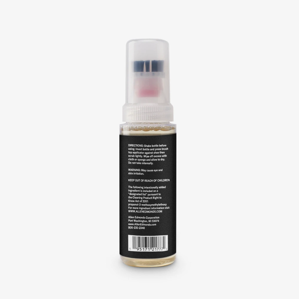 Sneaker Cleaner