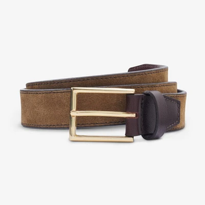 Cyrus Avenue Dress Belt