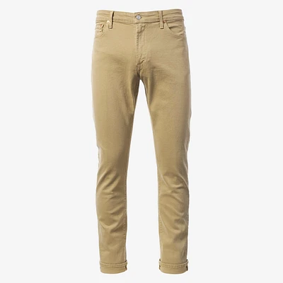 Civilianaire Walker Slim-straight Fit Jeans