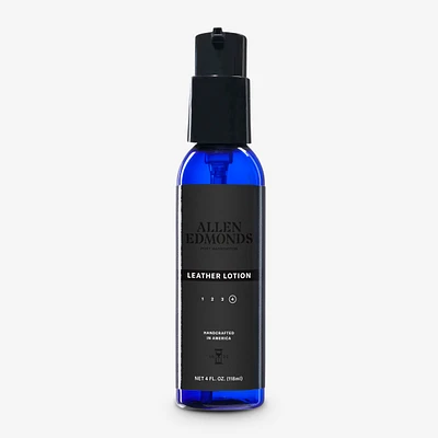 Leather Lotion