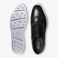 Park Avenue Cap-toe Oxford Dress Sneaker