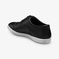 Park Avenue Cap-toe Oxford Dress Sneaker