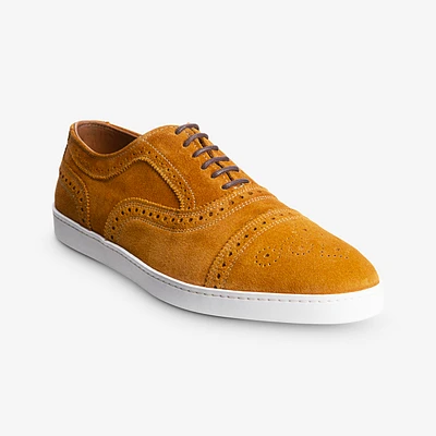 Factory Second Strand Oxford Sneaker