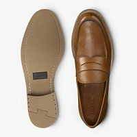 Newton Penny Loafer