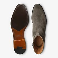 Siena Zip-up Boot