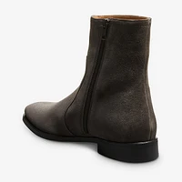 Siena Zip-up Boot