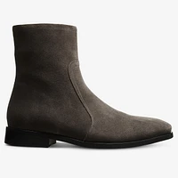 Siena Zip-up Boot