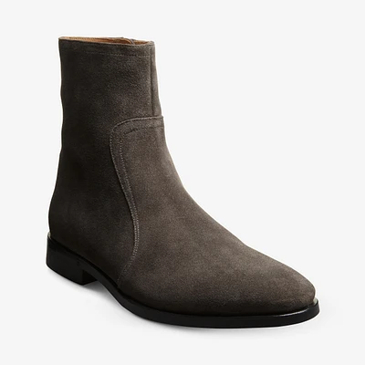 Siena Zip-up Boot