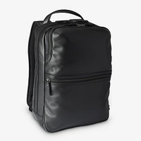 Leather Backpack