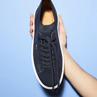 Oliver Knit Slip-on Sneaker