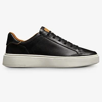 Oliver Slip-on Stretch-lace Sneaker