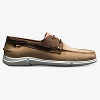 Miles Boat Shoe