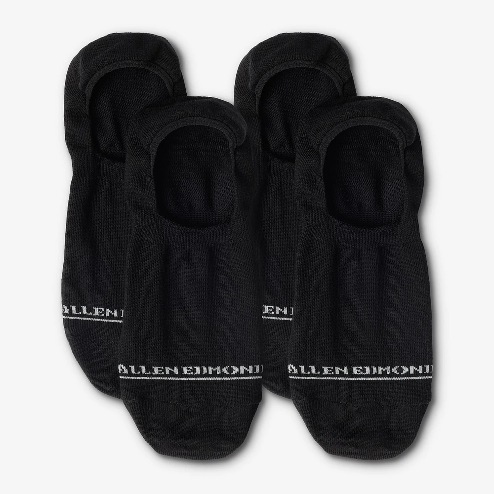 2-pack Dress No-show Socks