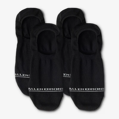 2-pack Dress No-show Socks