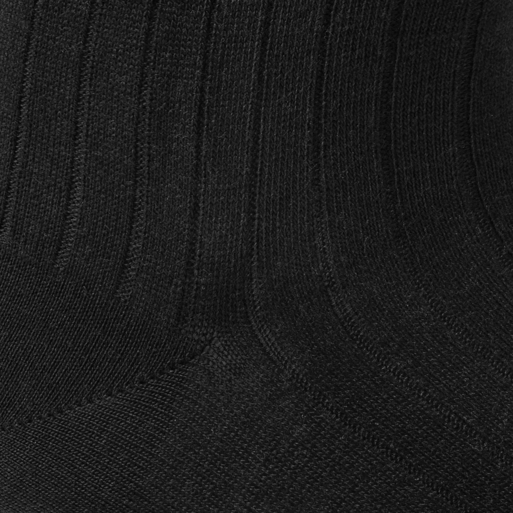 Merino Wool Dress Socks
