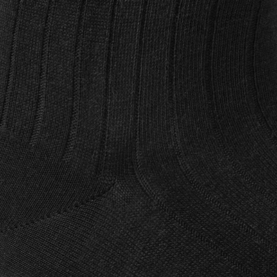 Merino Wool Dress Socks