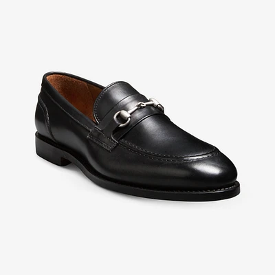 Factory Second Randolph Bit Penny Loafer