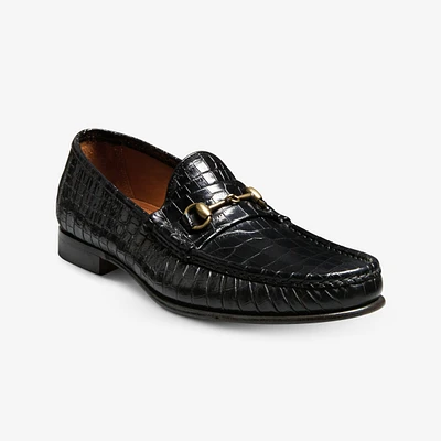 Verona II Italian Bit Loafer