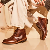 Chandler Weatherproof Chukka Boot
