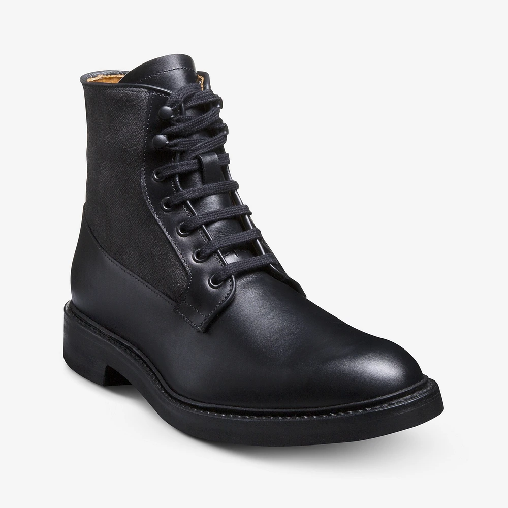 Dain Lace-up Boot