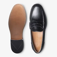 Factory Second Newman Penny Loafer