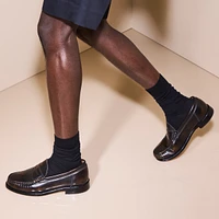 Factory Second Newman Penny Loafer